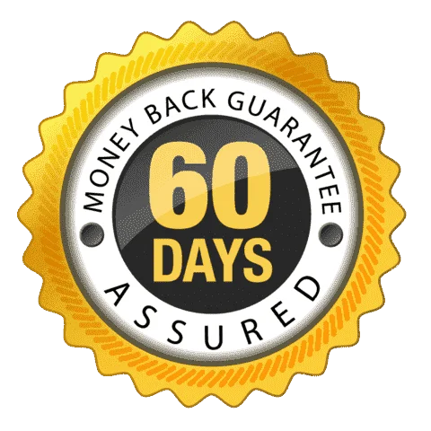 GlucoFlush Official Website 100% Satisfaction 60 Days Money Back Guarantee
