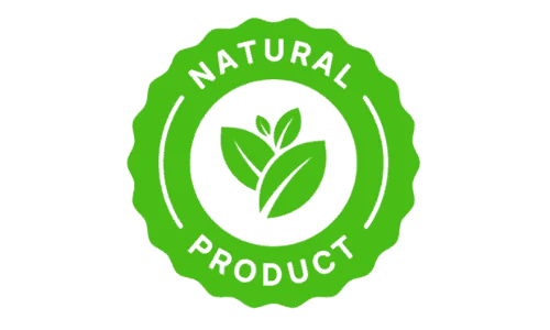 GlucoFlush Natural Ingredients